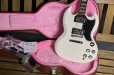Epiphone Inspired by Gibson Les Paul 61 Sg Standard Aged Classic White-4.jpg
